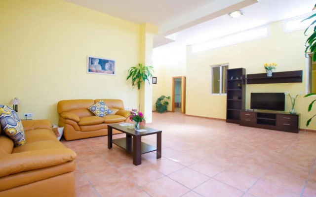 Villa Jara