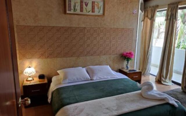 Hostal Gonzalez y Gonzalez