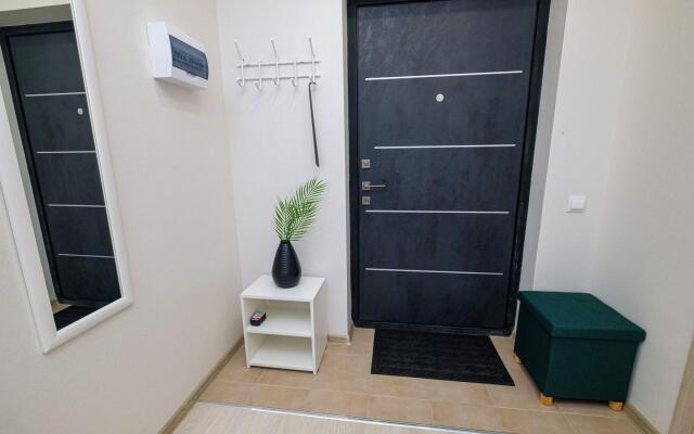 Апартаменты на улице Карла Маркса 304Б