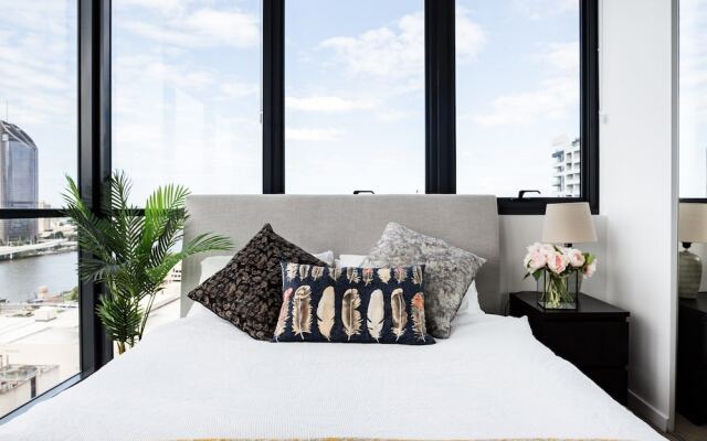 Southbank Hope Street Apartment By SLife