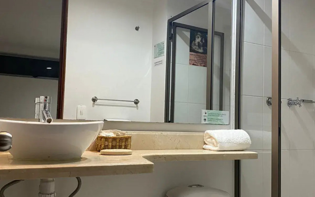 Hotel Portón Sabaneta