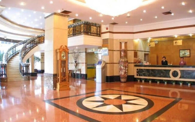Xiaodao Hotel