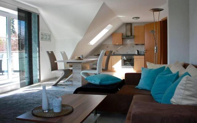 Ferienwohnung An der Mühle