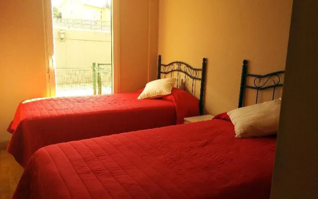 Apartamentos Playa De Las Catedrales 3000