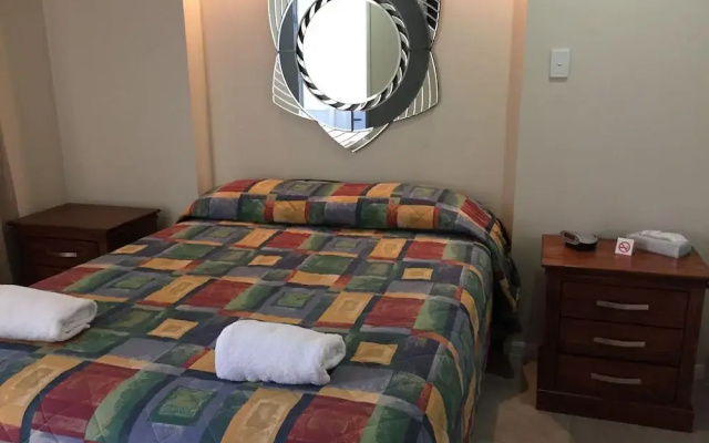 Bluewater Harbour Serviced Apartments