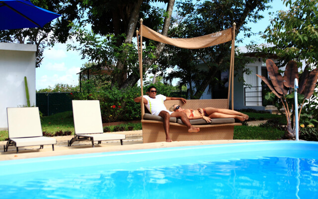 Villas Bambú by Isa