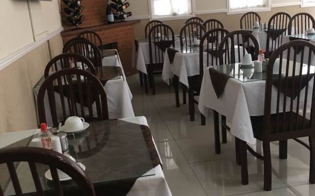 Hotel Solar da Montanha