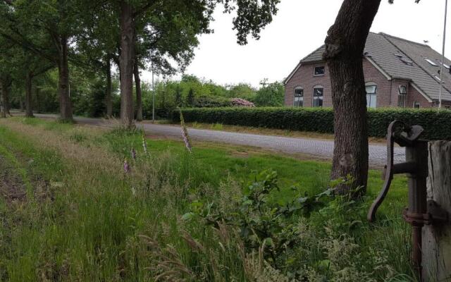 Boerderij de Borgh