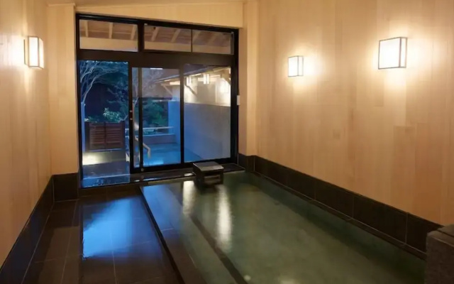 Jinya Ryokan