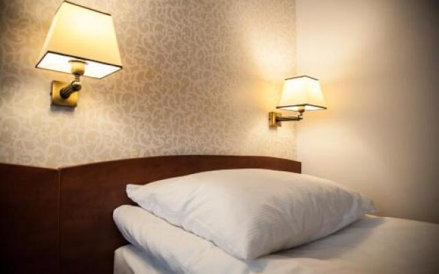 Hotel Stara Gorzelnia