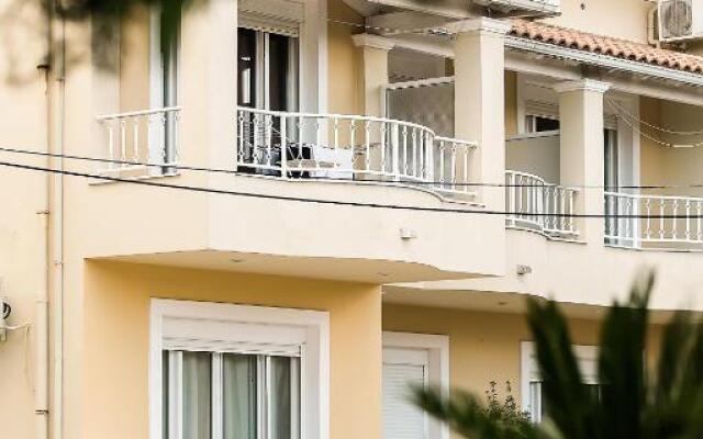 Dreamy Apartments by Corfuescapes