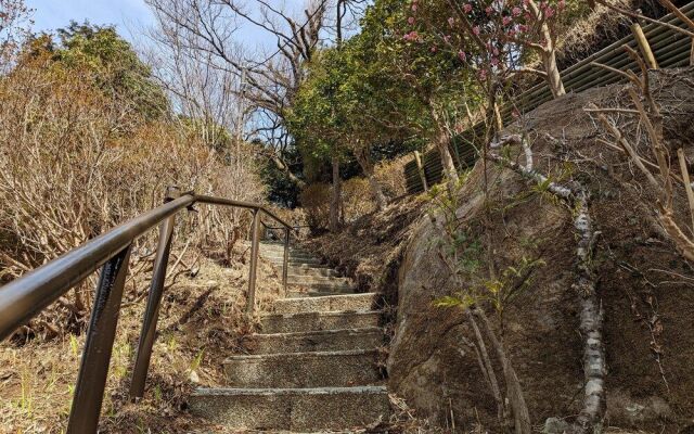 Villa Hakone Koku