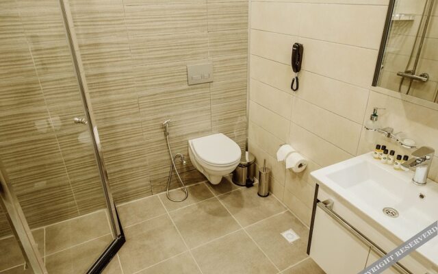 King Solomon Hotel Batumi