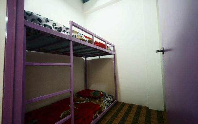 River Jazz Guest House Melaka