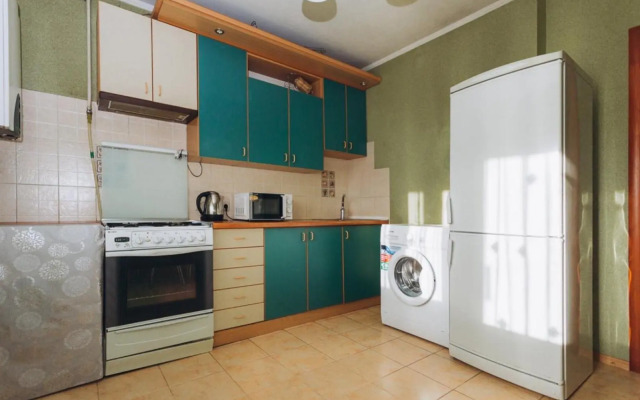 Apartment in the Center