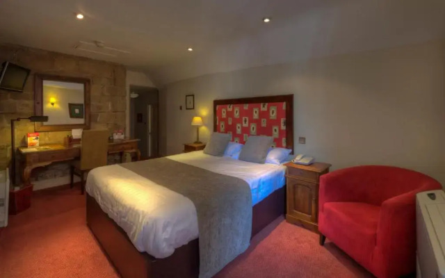 Dog & Partridge Hotel by Greene King Inns