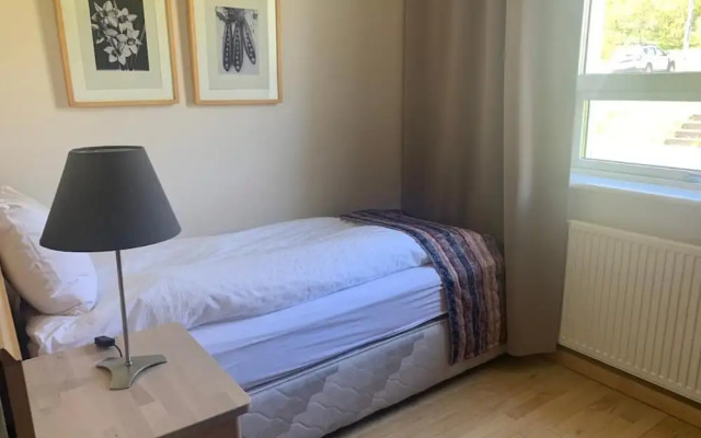 Hotel Edda Laugar in Saelingsdalur