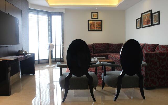 The LaLiT New Delhi