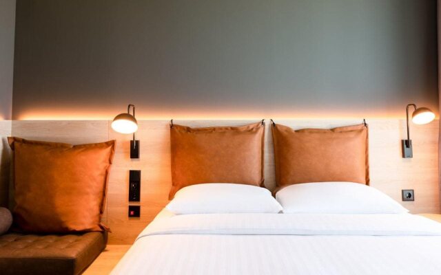 Moxy Dortmund