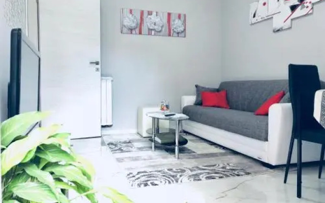 Ylli home Sanremo