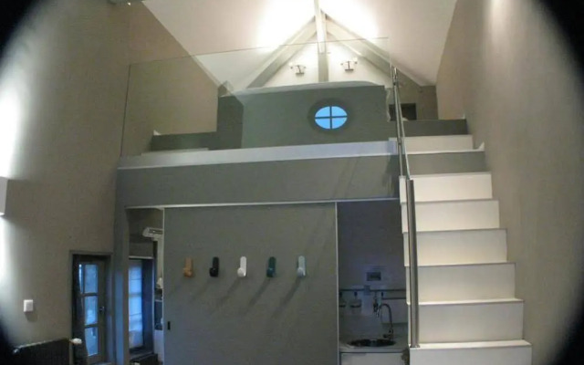 Domaine de la Maison Forte