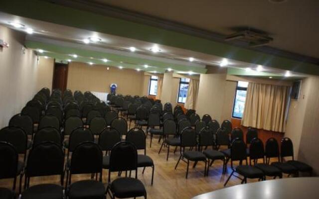 Hotel Solar Corte Real