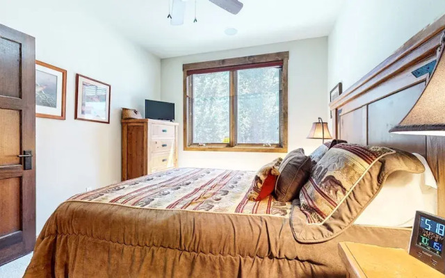Woodwinds #1303 4 Bedroom Condo by RedAwning