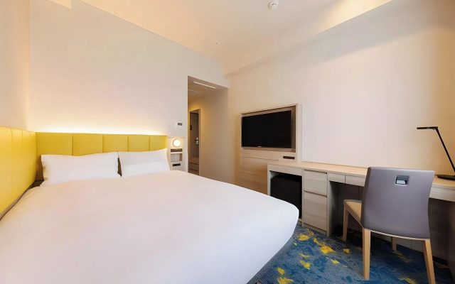 JR East Hotel Mets Tachikawa
