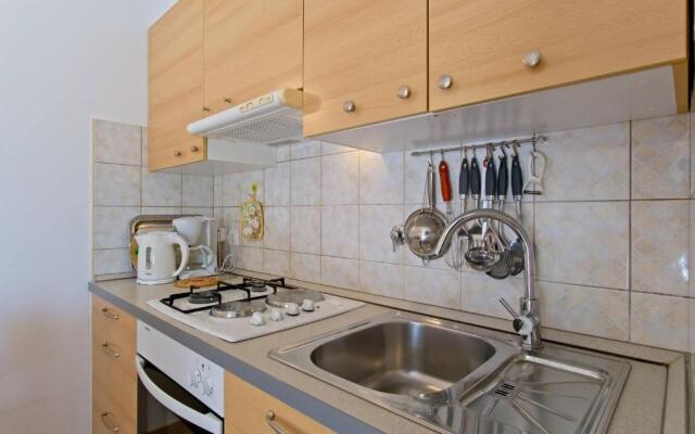 Apartmani Dorita
