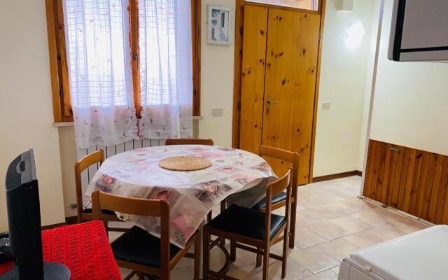 Residence Le Terrazze