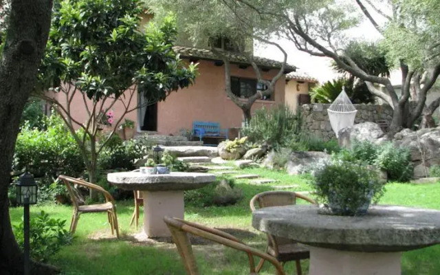 Villa nel Parco