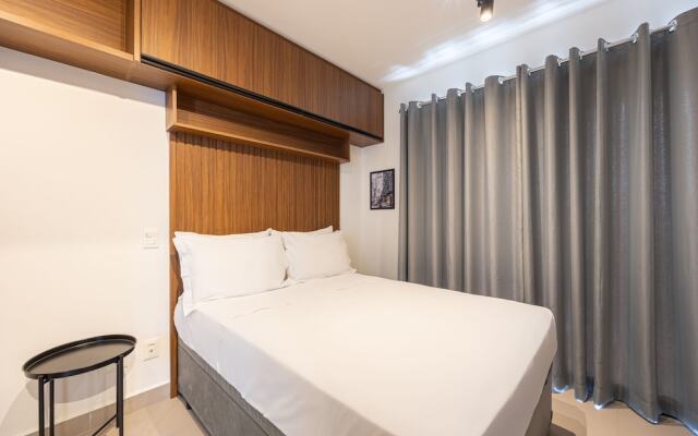 GCB - Go Campo Belo by Anora Spaces