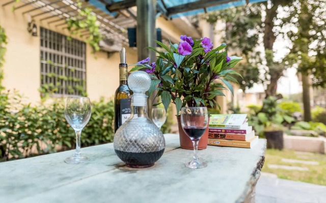 Impression Holiday Hotel