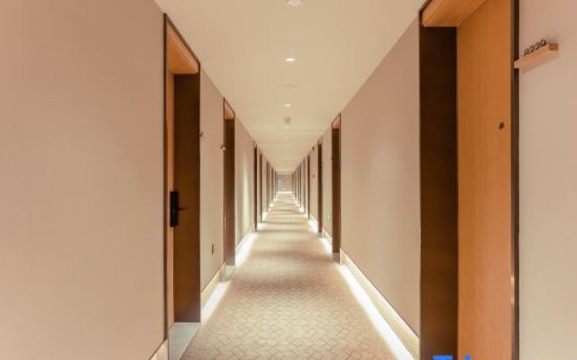 Ji Hotel Wenzhou Feixia South Road