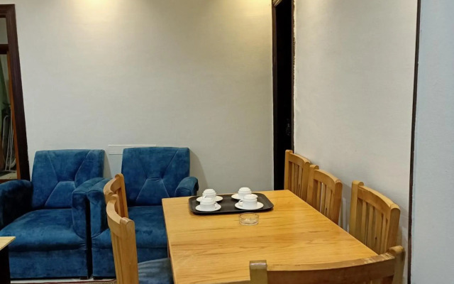 Jewel Mandara Apartments
