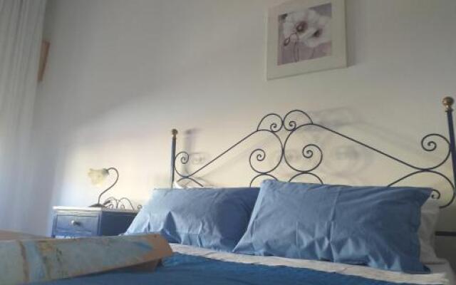 Baglio Messina Vacanze