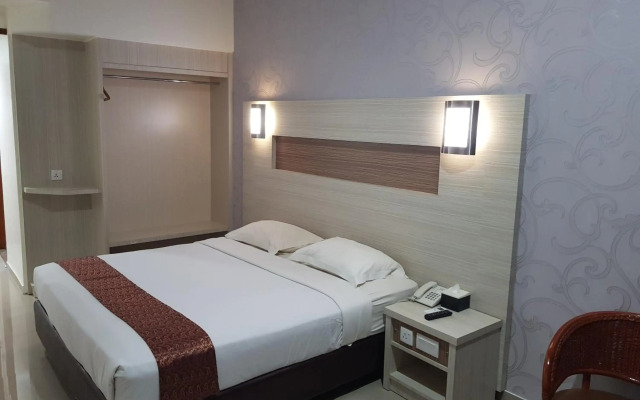 The K Hotel