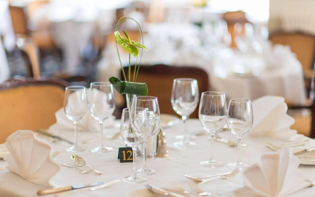 The Victoria Hotel & Source Spa