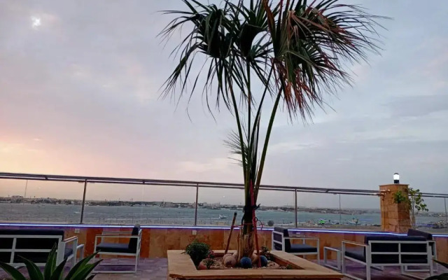 RAK Hotel-Aparts