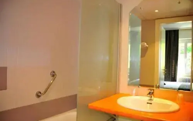 Hotel Restaurant Aux Bruyères