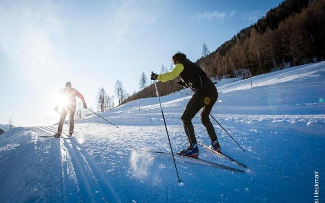 Alpin & Spa Resort Schwarzenstein