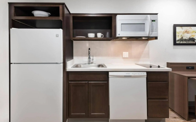 Extended Stay America Select Suites - Pittsburgh - Cranberry