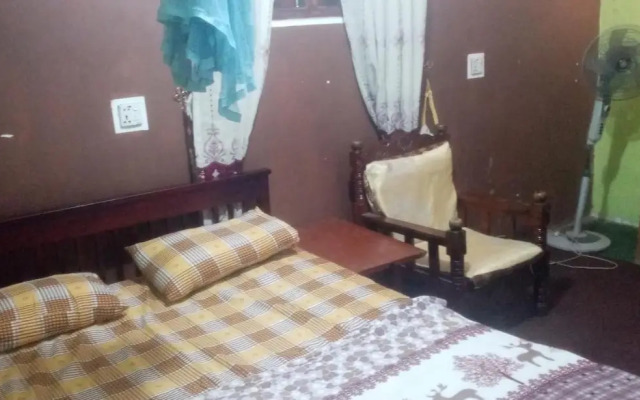 ASK Homestay