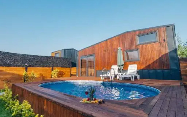 Sapanca Sunday Bungalov
