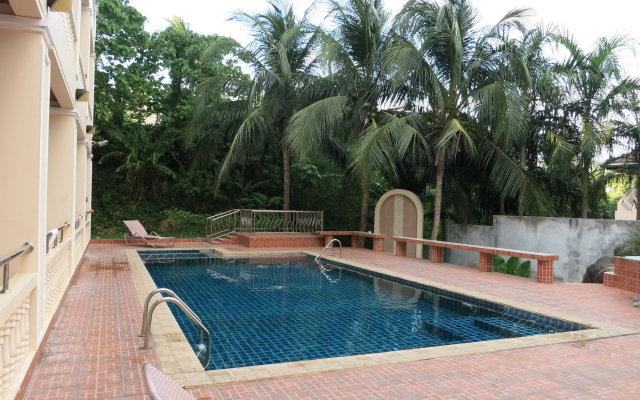 SP Residence Phuket