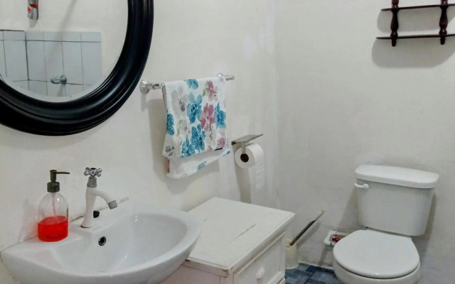 Casa Yoly Hostel Granada