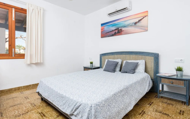 Sestanyolet in S Estanyol de Migjorn