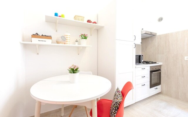Apartment With one Bedroom in Roma, With Wifi