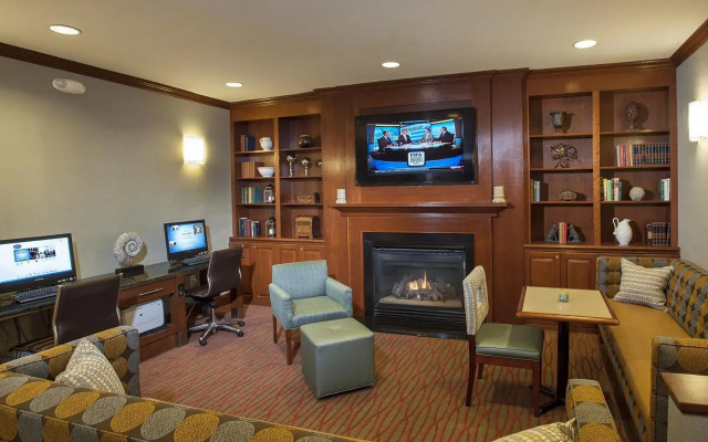 Hampton Inn Potomac Mills/Woodbridge