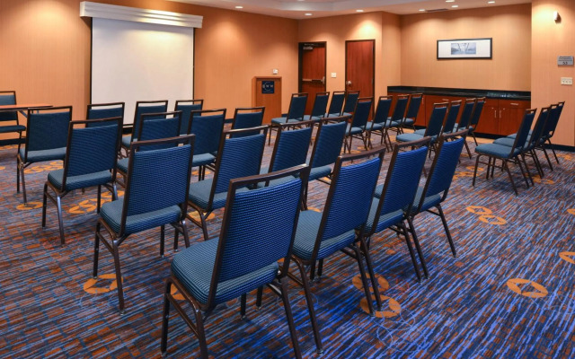 Courtyard by Marriott Pittsburgh Monroeville